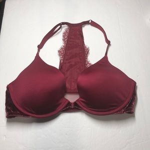 Victoria’s Secret Very Sexy red  bra 32D